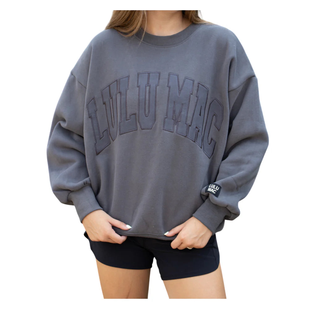 MONO-2225 DARK GREY