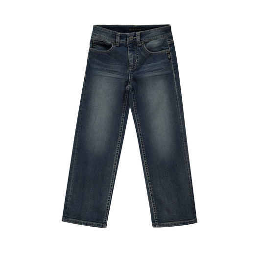 *Garret Boys Loose Fit Denim