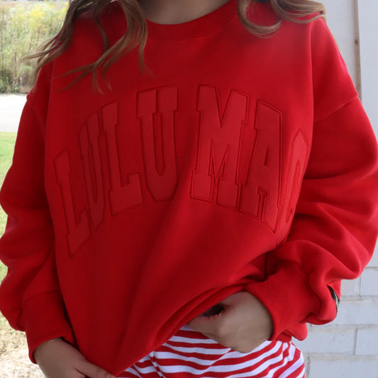 Mono-2225 Red